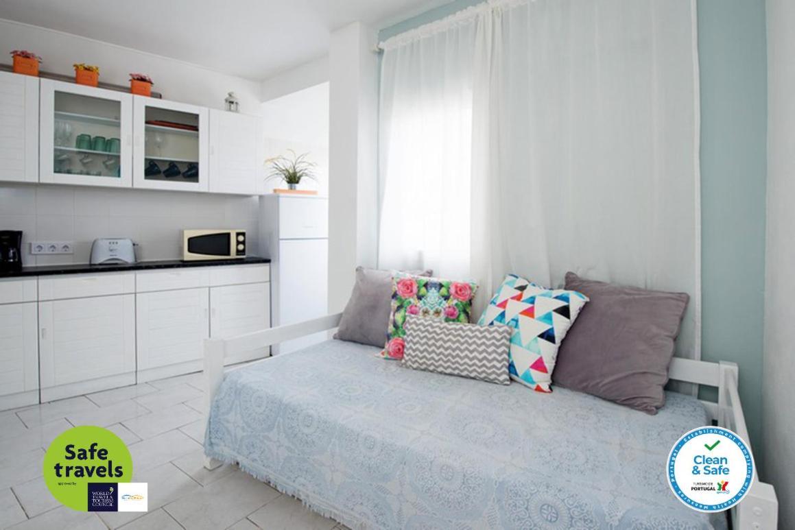 Lena'S Beach House By Hellovacations 阿尔布费拉 外观 照片