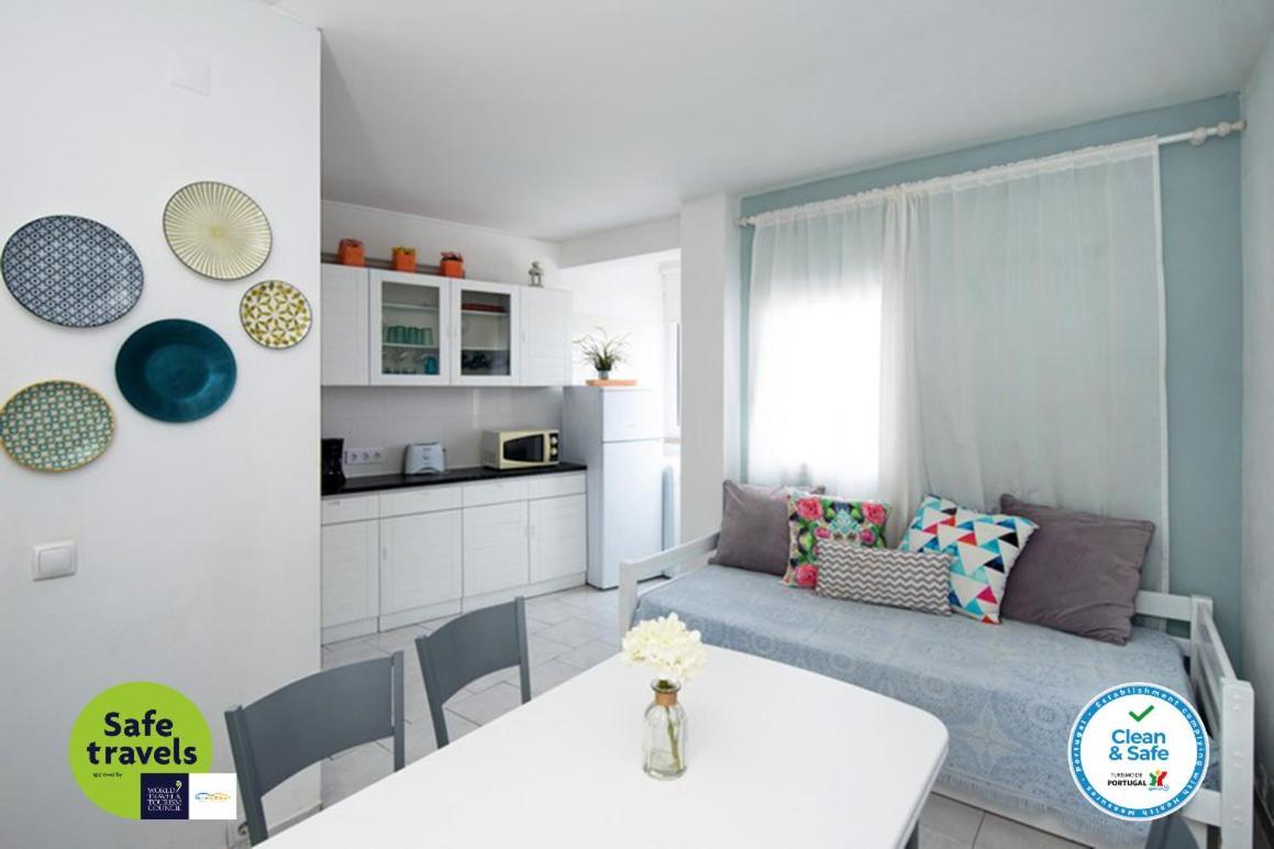 Lena'S Beach House By Hellovacations 阿尔布费拉 外观 照片