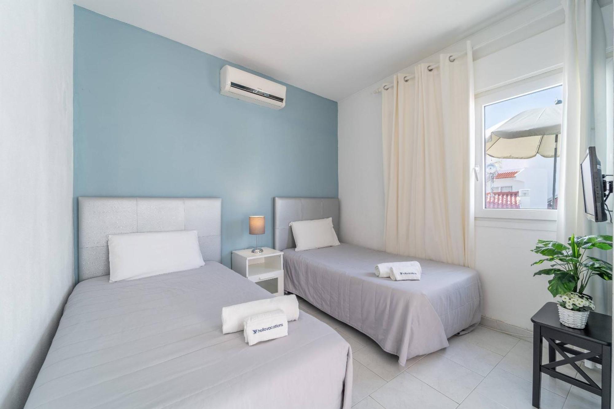 Lena'S Beach House By Hellovacations 阿尔布费拉 外观 照片